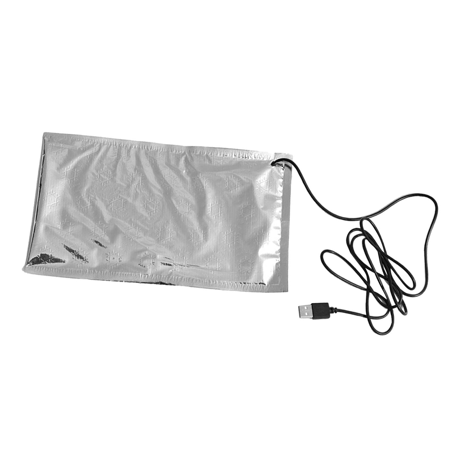 Meadawgs® USB Thermostat Food Bag for Milk Box Bottle Lunch Bag DIY Thermal Heater Pad|Sporting Goods | Outdoor Sports |1 Piece USB Thermostat-image-15
