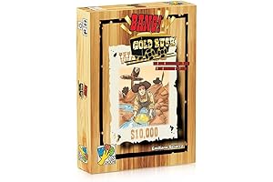 Bang! The Gold Rush Card Game (9103DVG) | Mobile Legends Best Diamonds Source