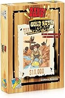 Vista 1 de dV Giochi Bang! The Gold Rush Card Game (9103DVG)