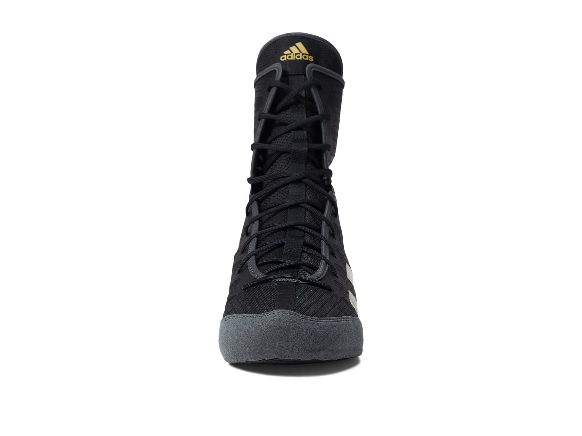 Adidas Unisex-Adult Box Hog 4 Boxing