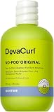 DevaCurl No-Poo Original Non-Lathering Cleanser