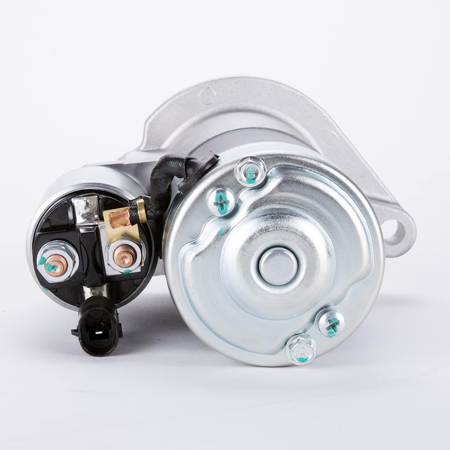 TYC 1-17749 Starter Motor Compatible with 1999-2002 Jeep Grand Cherokee