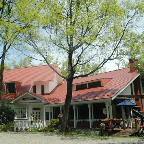 ペンションウッドチャック 宿泊券1万円分 [04301-0949]