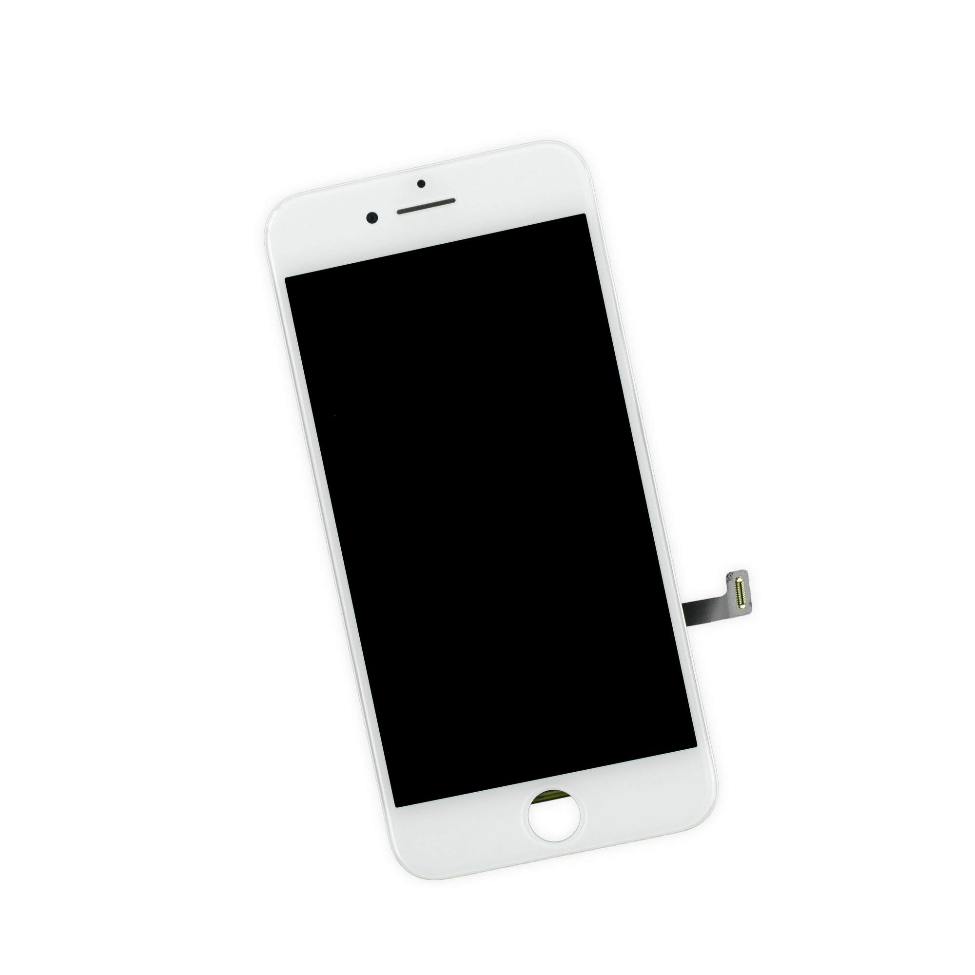 iFixit Screen Compatible with iPhone 7 - White