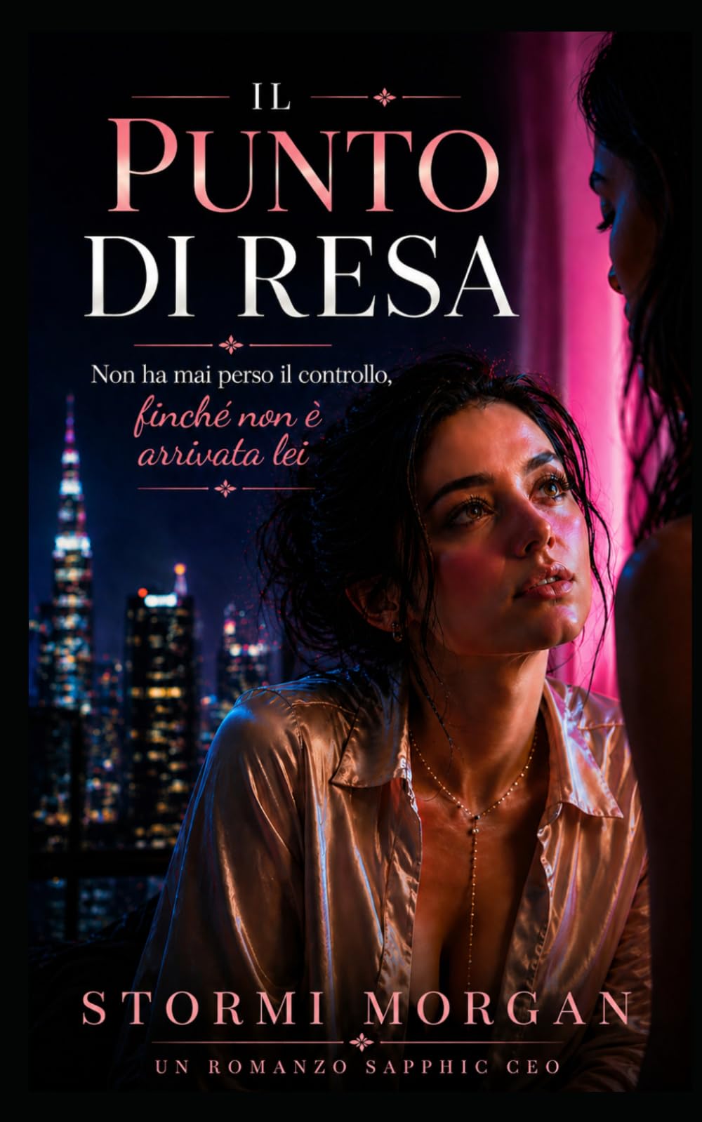 Il Punto Di Resa