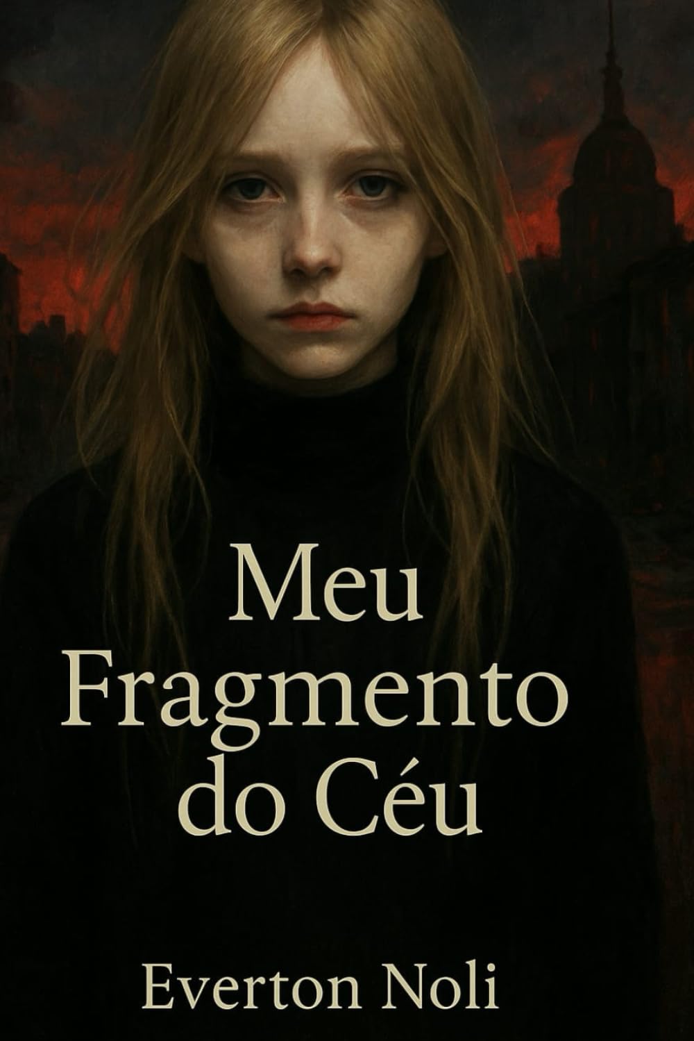 Meu Fragmento do Céu