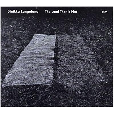The Land That is Not