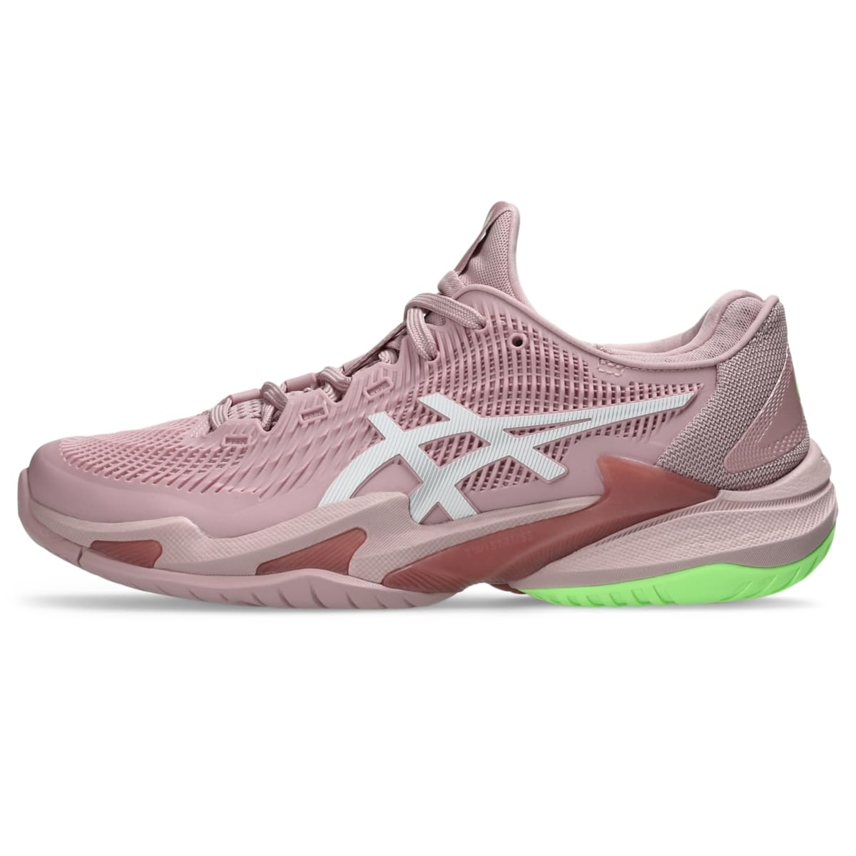 ASICS Womens Court Ff 3