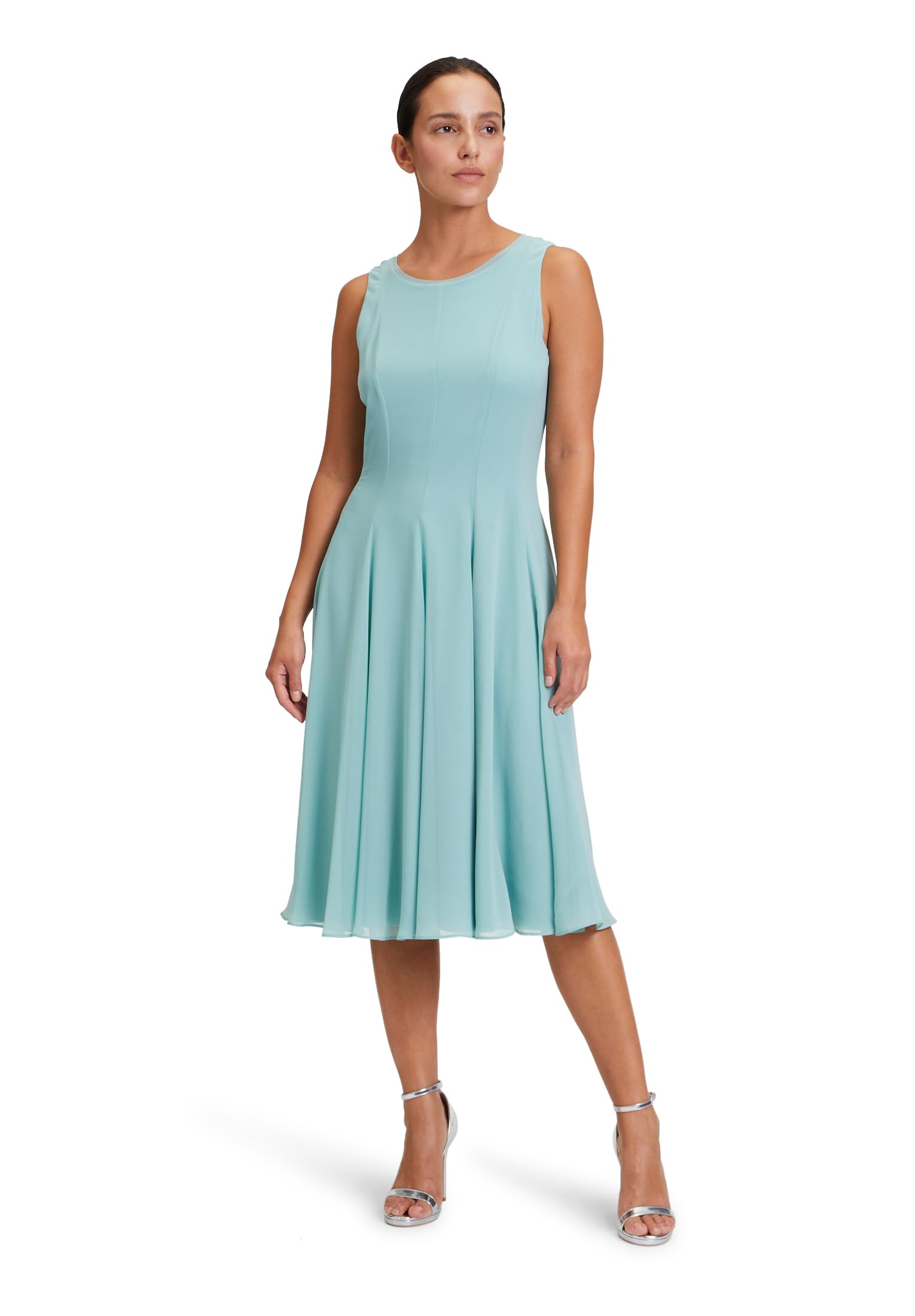 Vera Mont Sukienka Kobiety 4978/4000