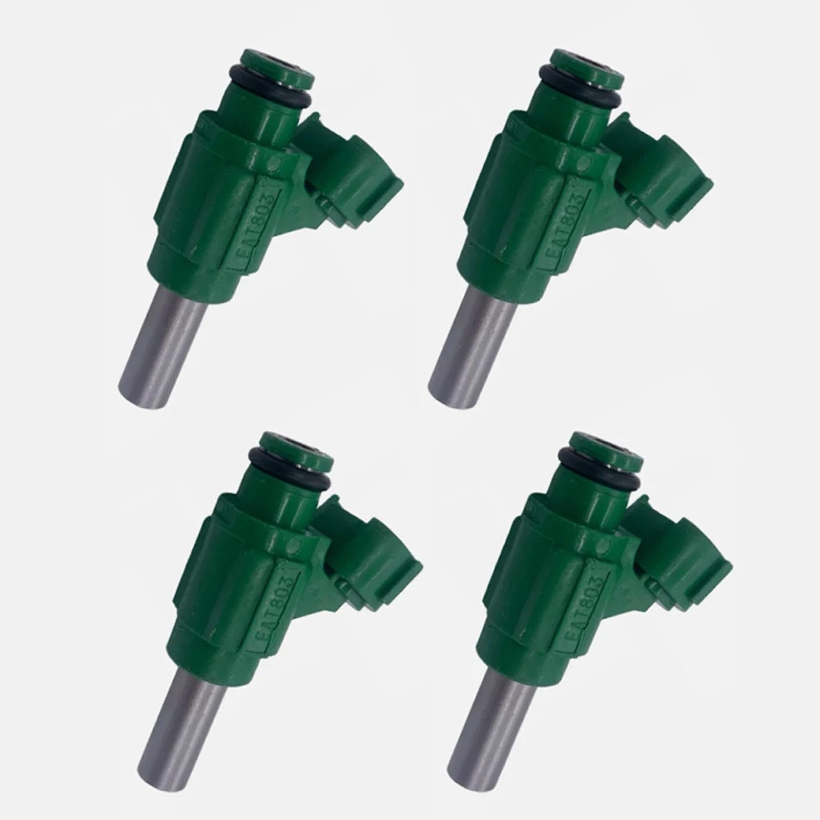 Amazon.com: XYTZDQFDC Fuel Injectors for Kawasaki Ninja ZX-10R/ZX