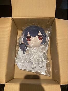 Amazon.co.jp: 5周年記念 もちwhat!ぬいくるみ 杜野凛世 もりのりんぜ