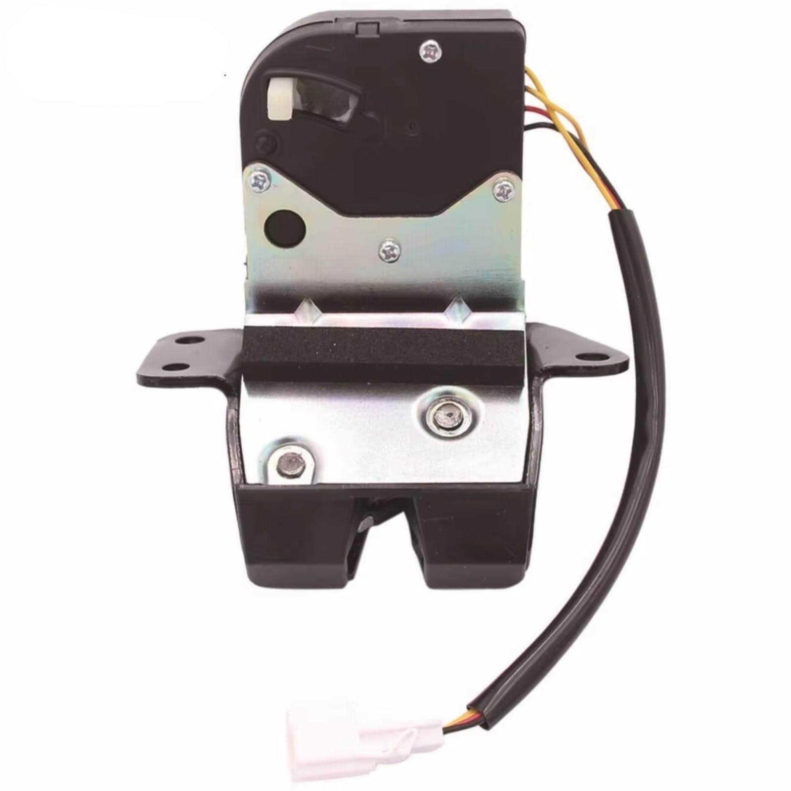Rear Tailgate Latch Actuator Compatible with Kia for Rio for 1.6L 2012 2013 2014 2015 2016 2017 Tailgate Latch Lock Actuator OEM:81230-1W210
