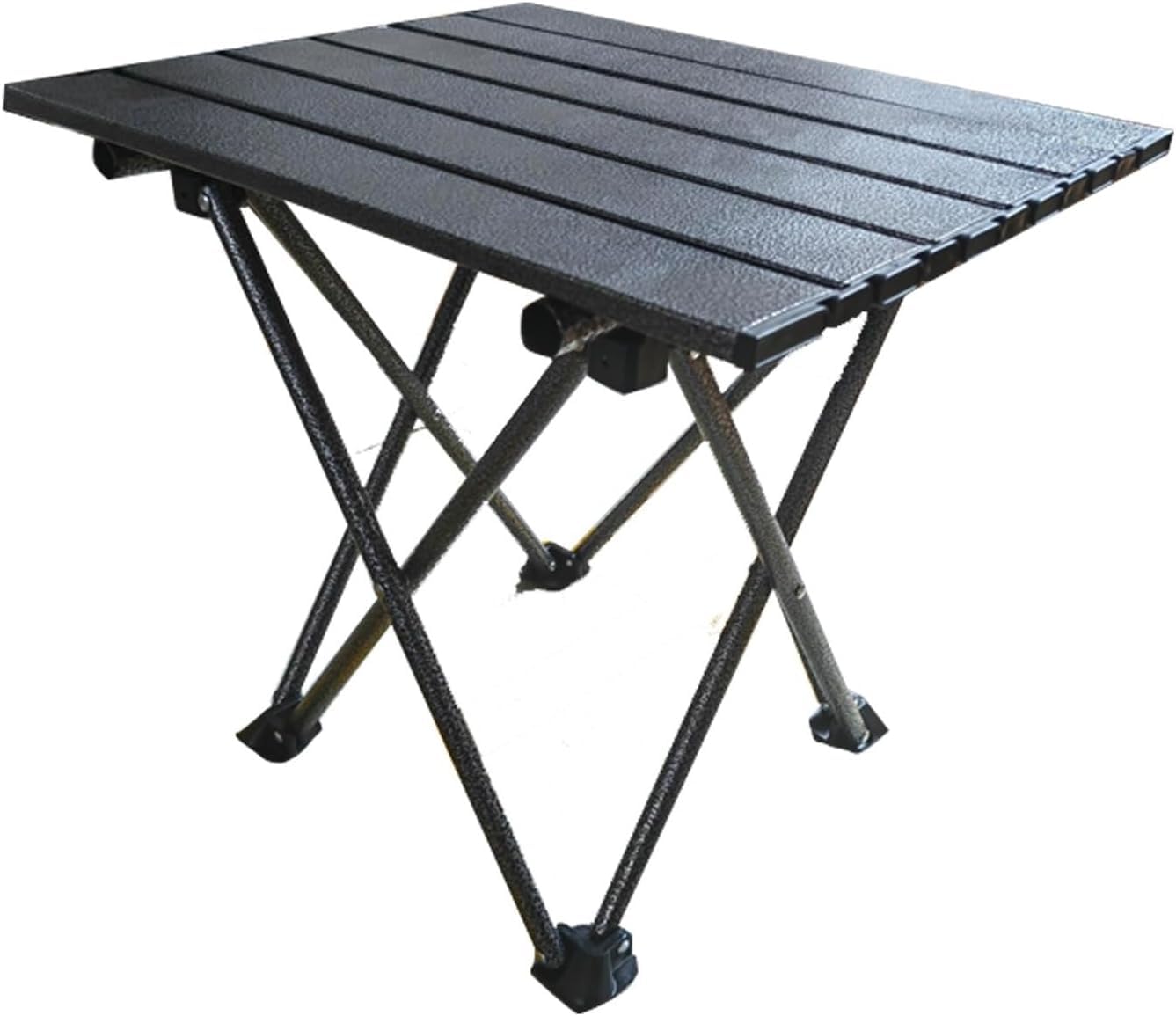 Table de camping pliante stable pour éviter les repas instables en plein air