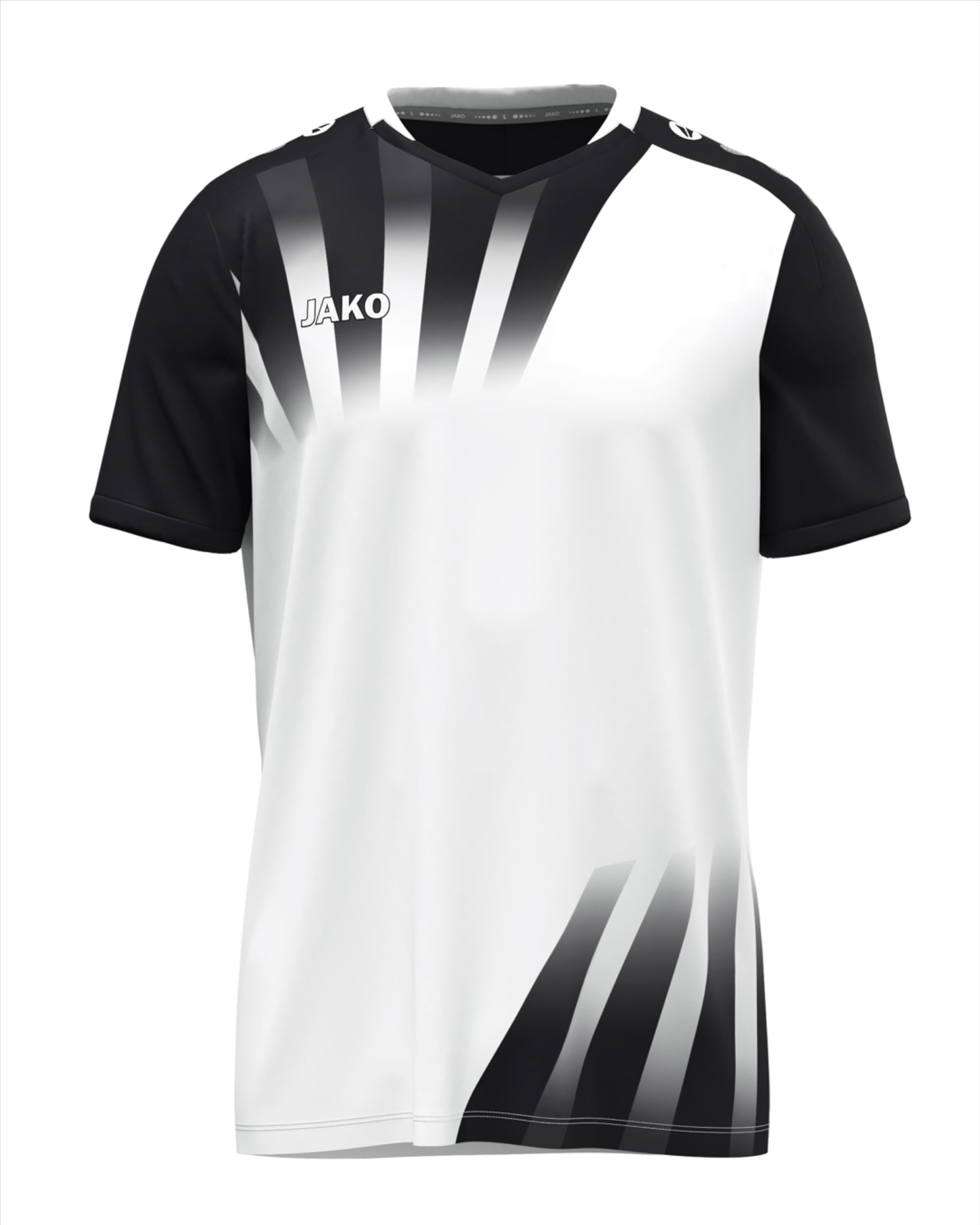 JAKO Unisex Kinder Trikot Vintage