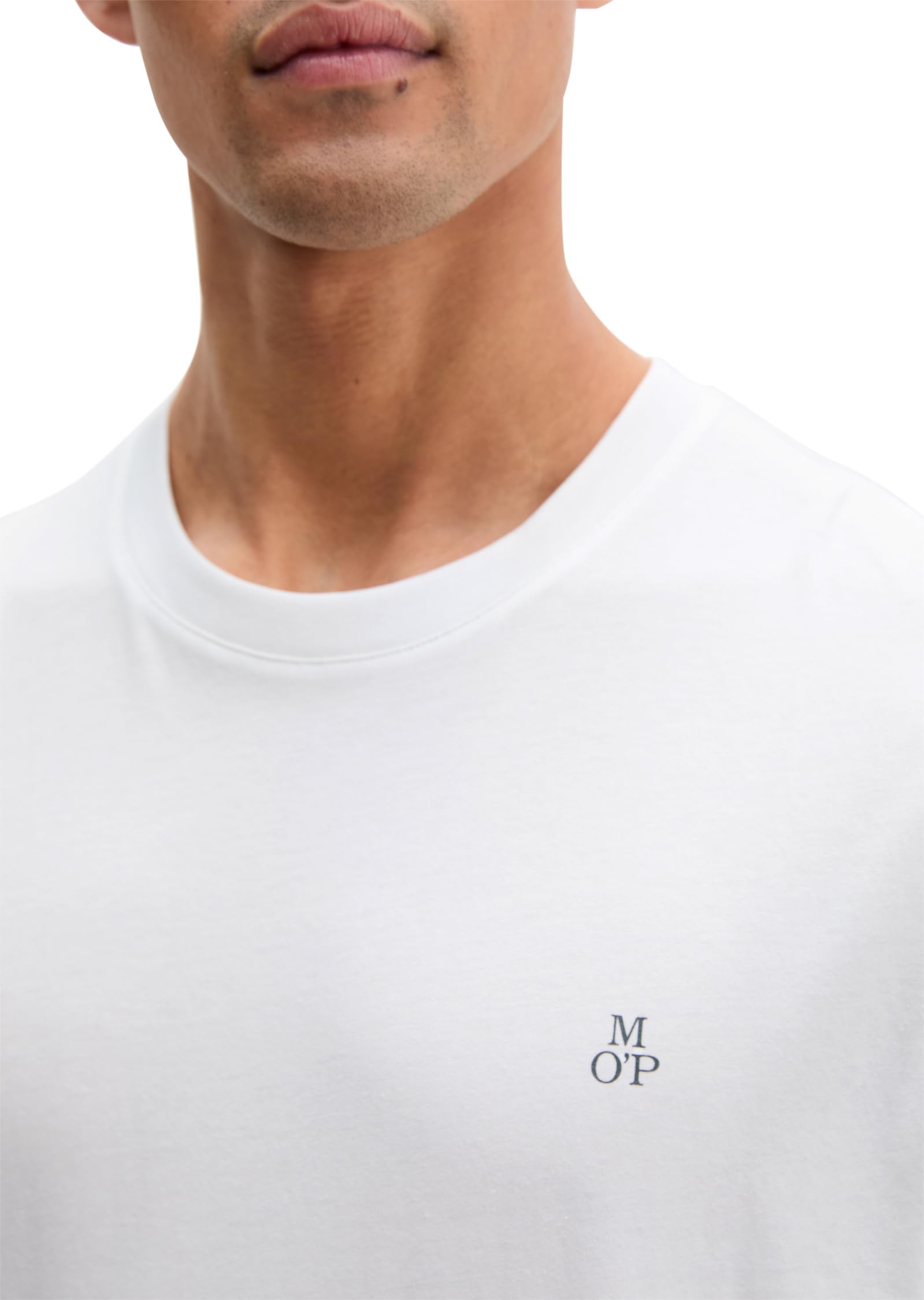 Marc O'Polo Herren 622205809020 T-Shirt