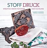 hobby line linoldruck set  Stoffdruck: Kreative Ideen für Deko und Kleidung