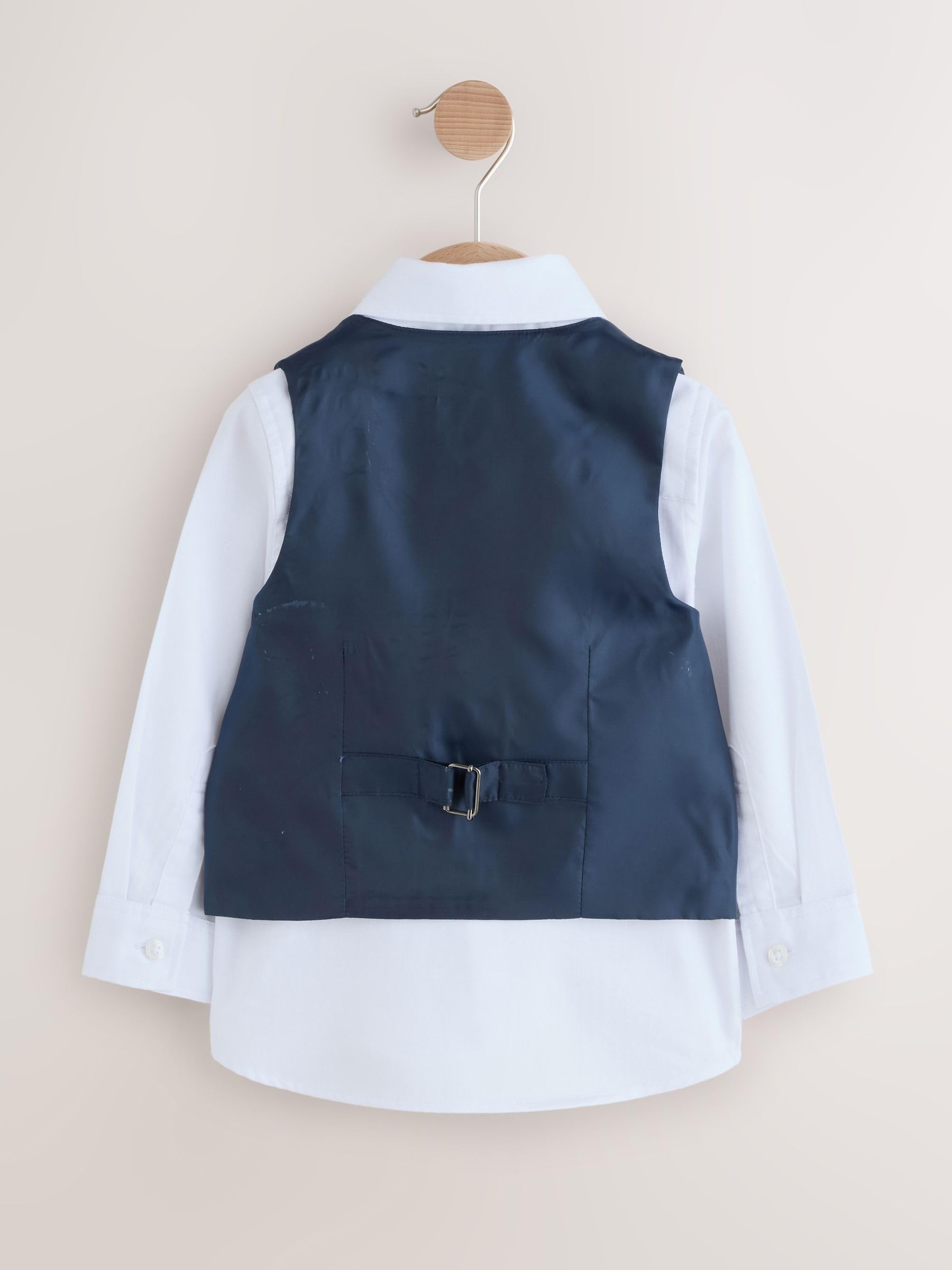 NEXT Jungen Weste