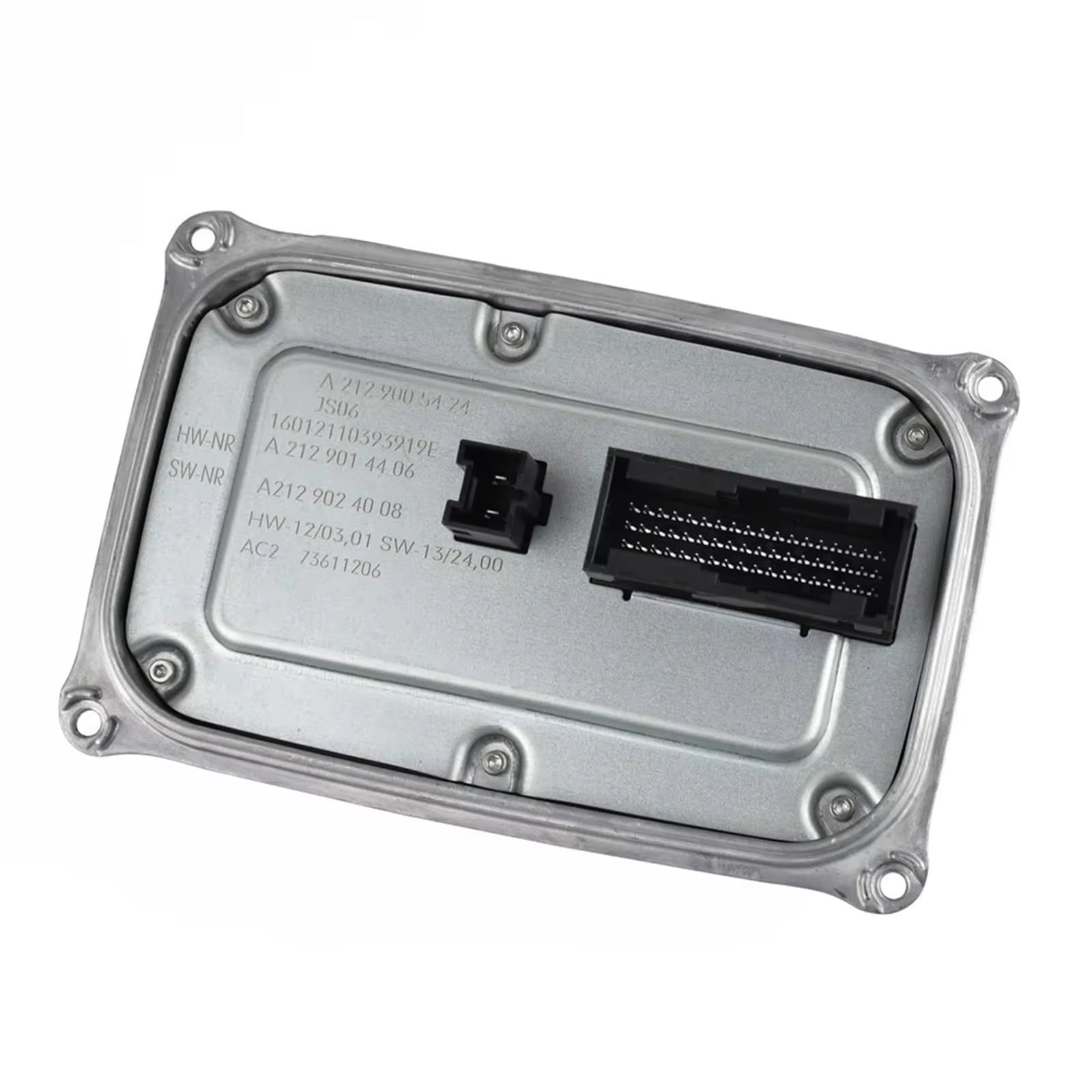 Módulo de Control de Faro Compatible con Benz CLS400 RWD Base