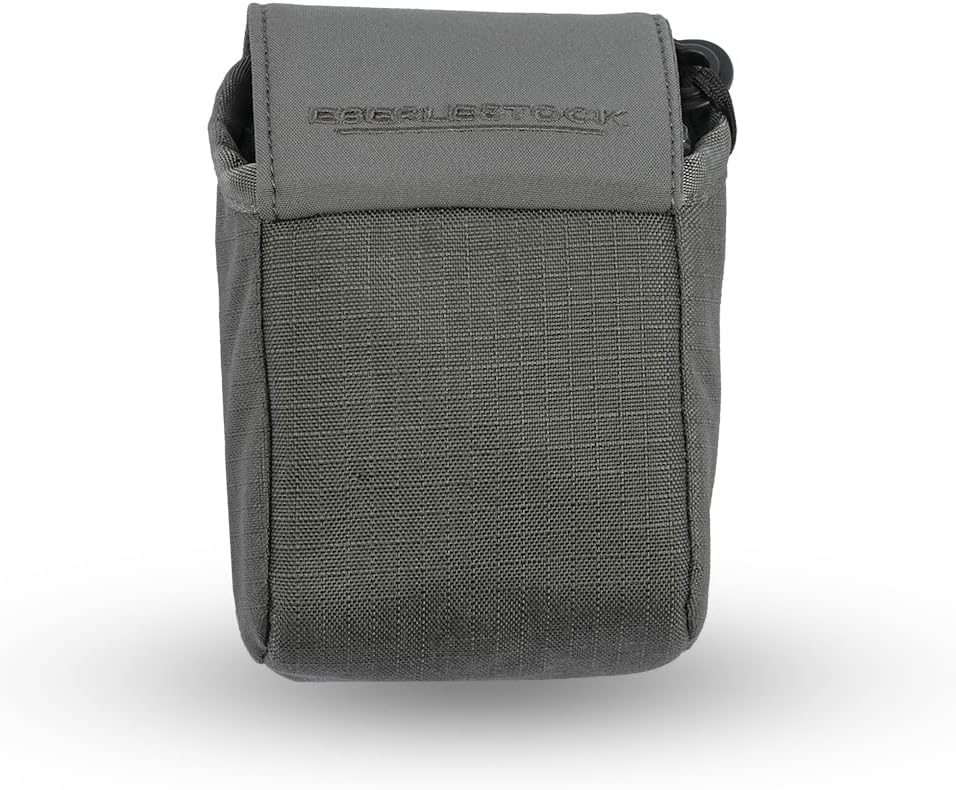 Eberlestock Recon Rangefinder Pouch: Tactical Design, Protection, and Easy Access for Precision Hunters