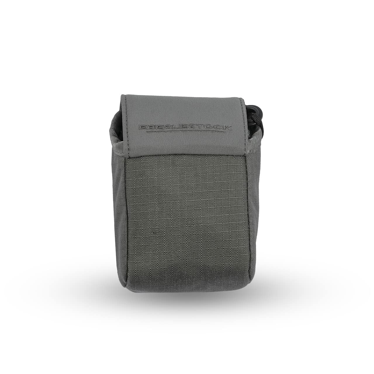EberlestockRecon Rangefinder Pouch: Tactical Design, Protection, and Easy Access for Precision Hunters, Gray