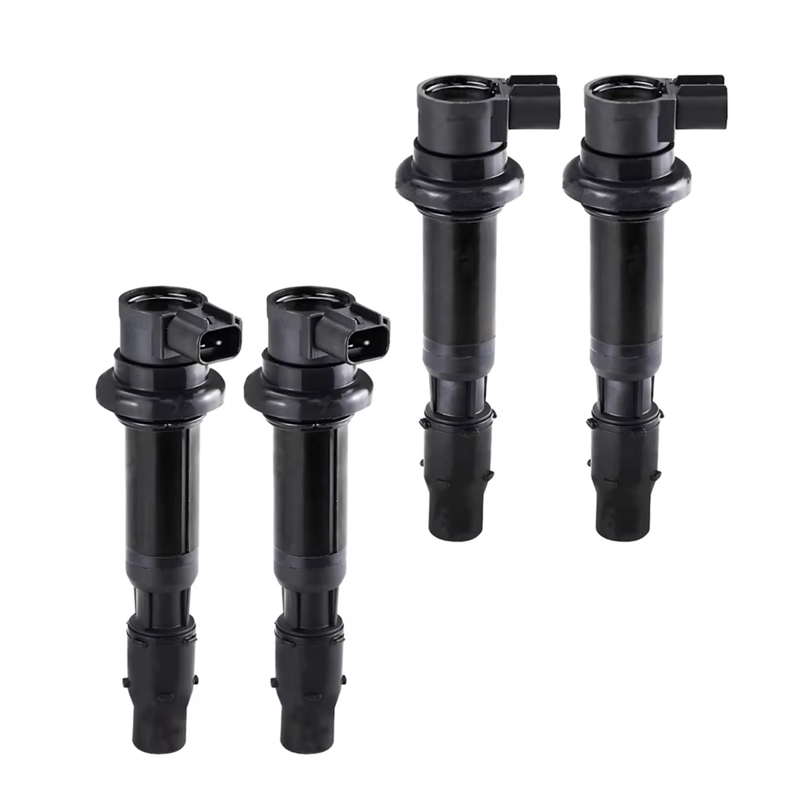 Cable Bujia Para Kawasaki Para Ninja Para ZX-6R ZX600 ZZR600 Para Triumph Para Tiger 800 XCA/XR/XRT 1200 Para Street Para Bobinas De Encendido Encendido
