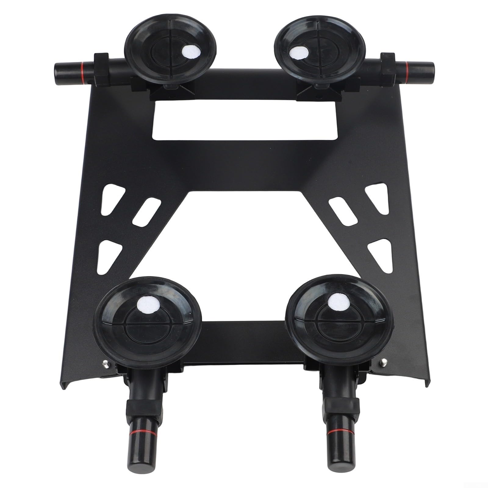 Soporte de ventosa para Starlink mini, para fijación de coche resistente, para autocaravana y barco, diseño resistente a la intemperie, fácil montaje sin herramientas