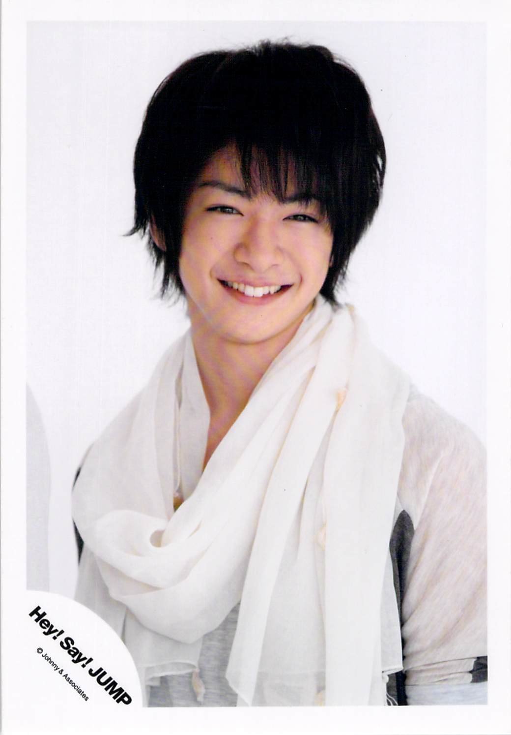 Amazon.co.jp: Hey!Say!JUMP・【公式写真】・知念侑李