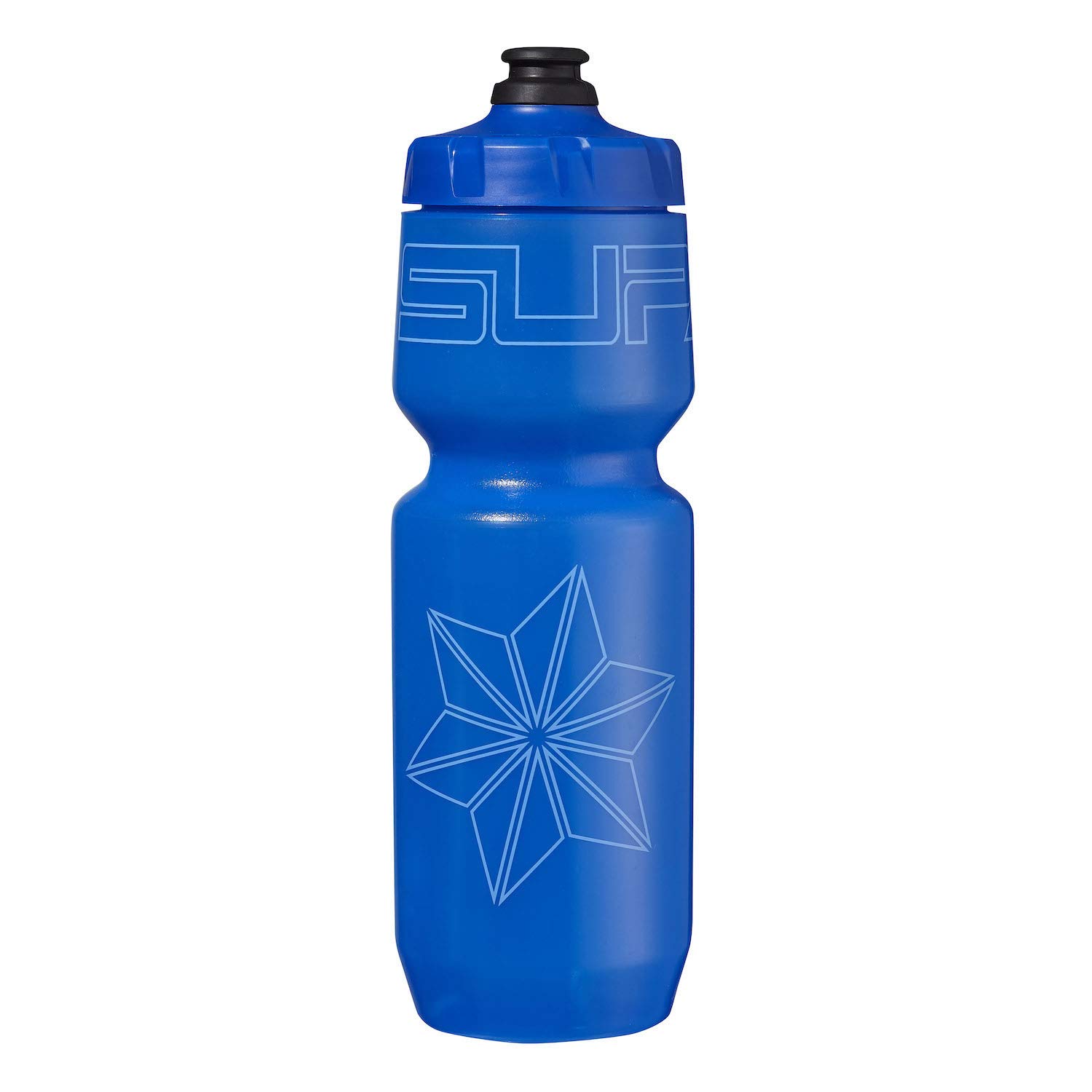 SupacazBottle Beyond Blue, 26 oz