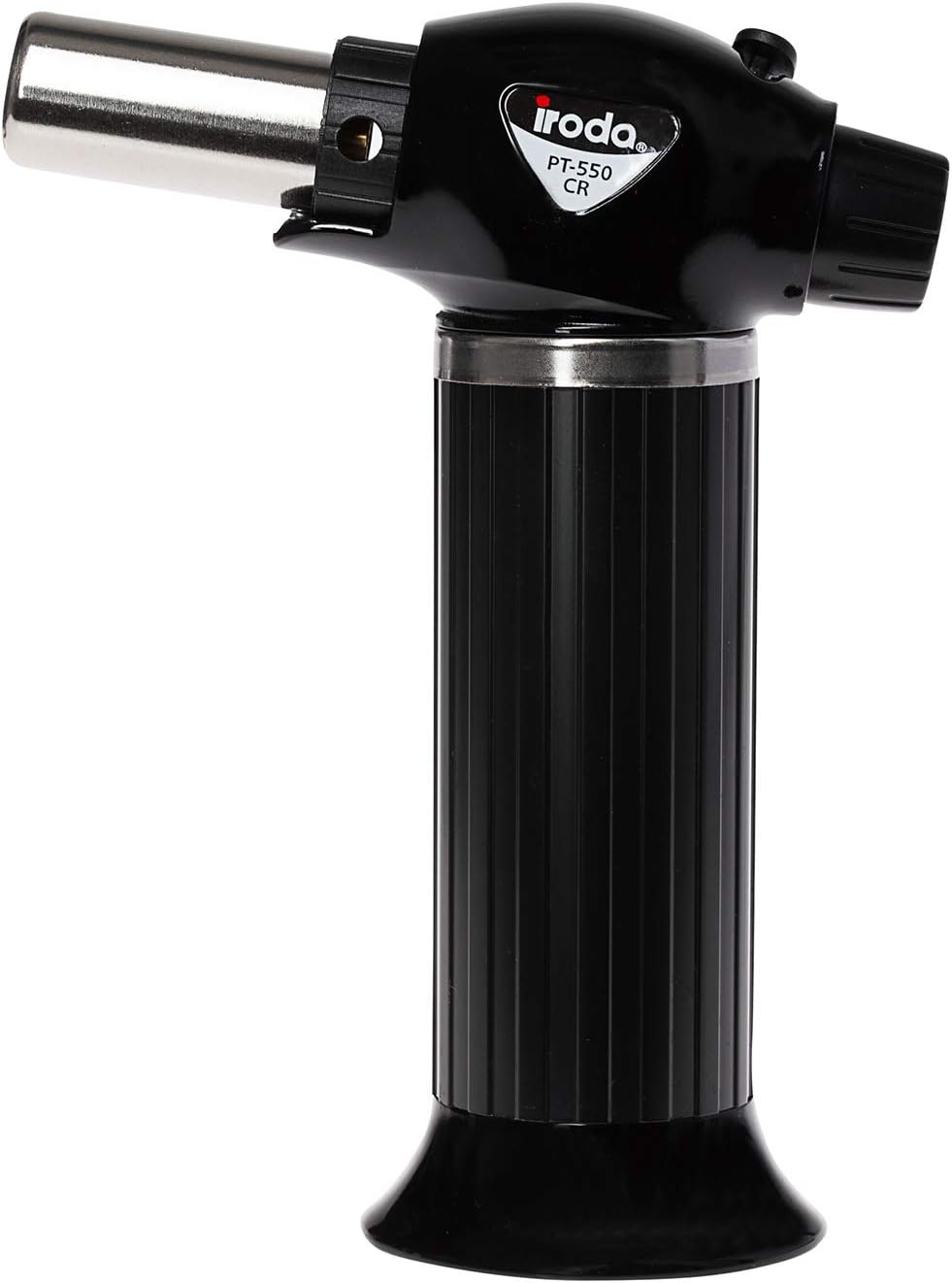 IRODA Pro PT550CR HandHeld Professional Butane Gas Blow Torch BigaMart