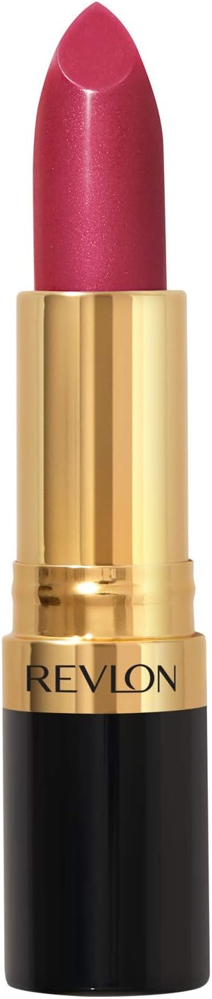 Super Lustrous Lipstick Shine ~ Rich Girl Red 830