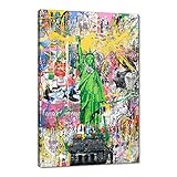 MAMAGO Large Graffiti Wall Art...