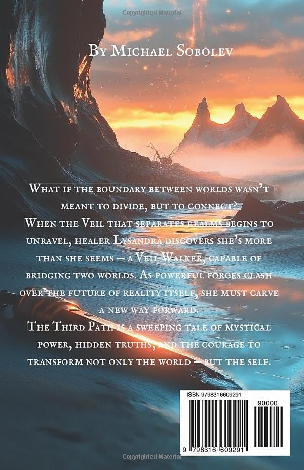 The Third Path - Image 2