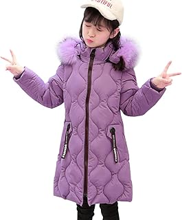 Manteau matelassé fille Clearance