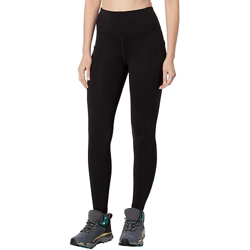 Arc'teryx Essent Warm High-Rise Legging 26 Women's | Our Warmest Essent Legging