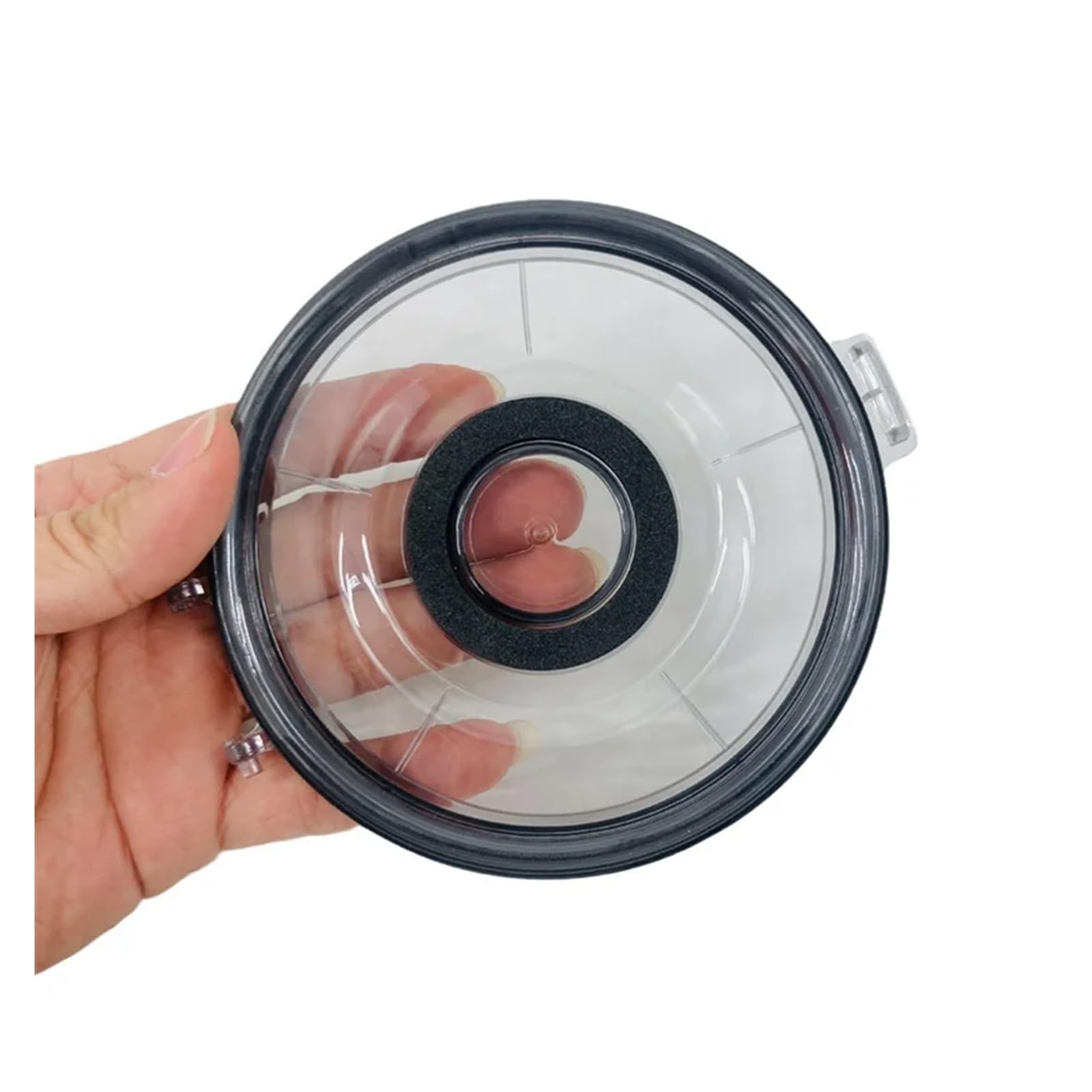 Accessoires For Aspirateurs, Couvercle Inférieur Du Bac De Récupération De Poussière, Compatible Avec Xiaomi, G9, G10 Plus
