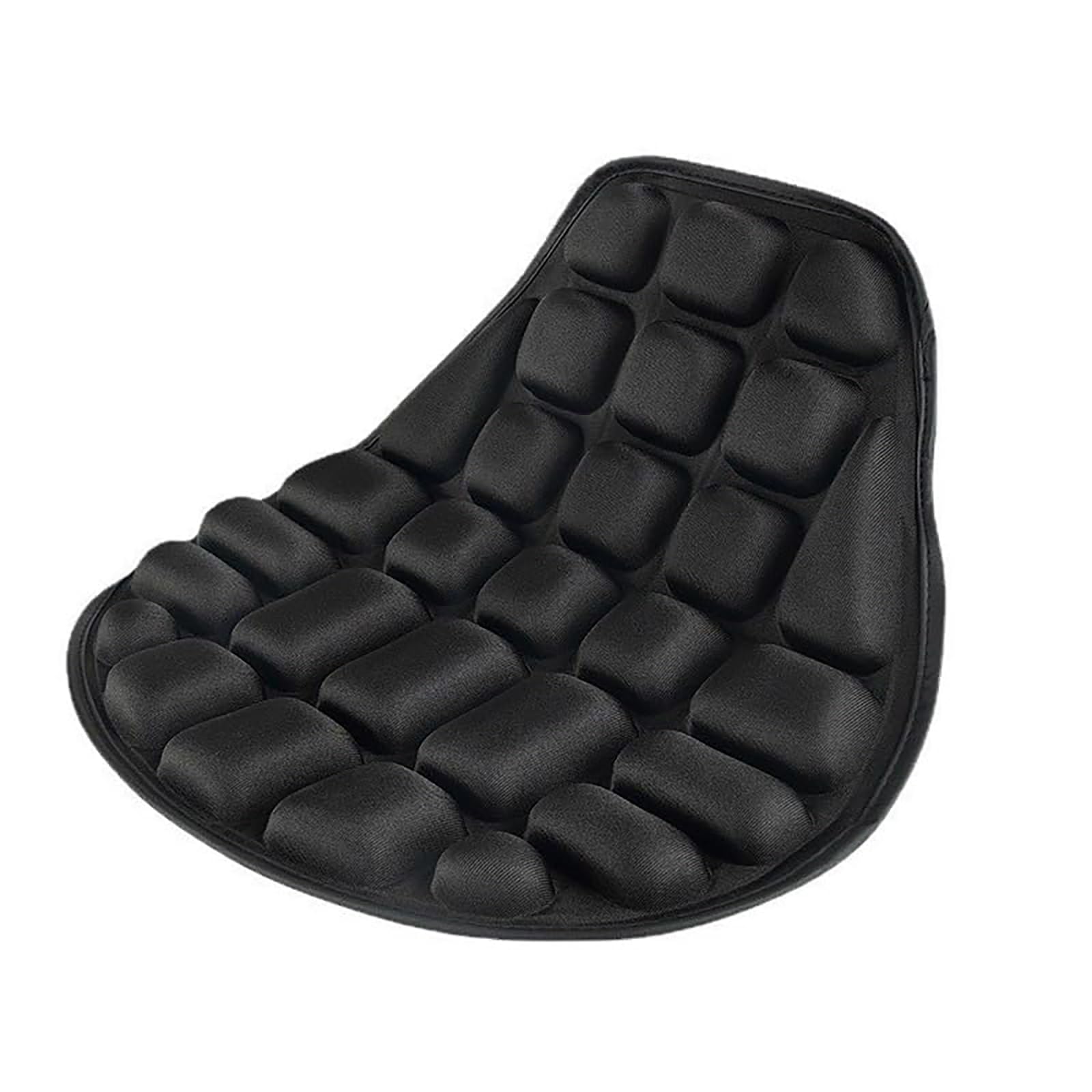 HFFTYU Motorcycle Seat Cushion for BMW R900/R1200/RnineT