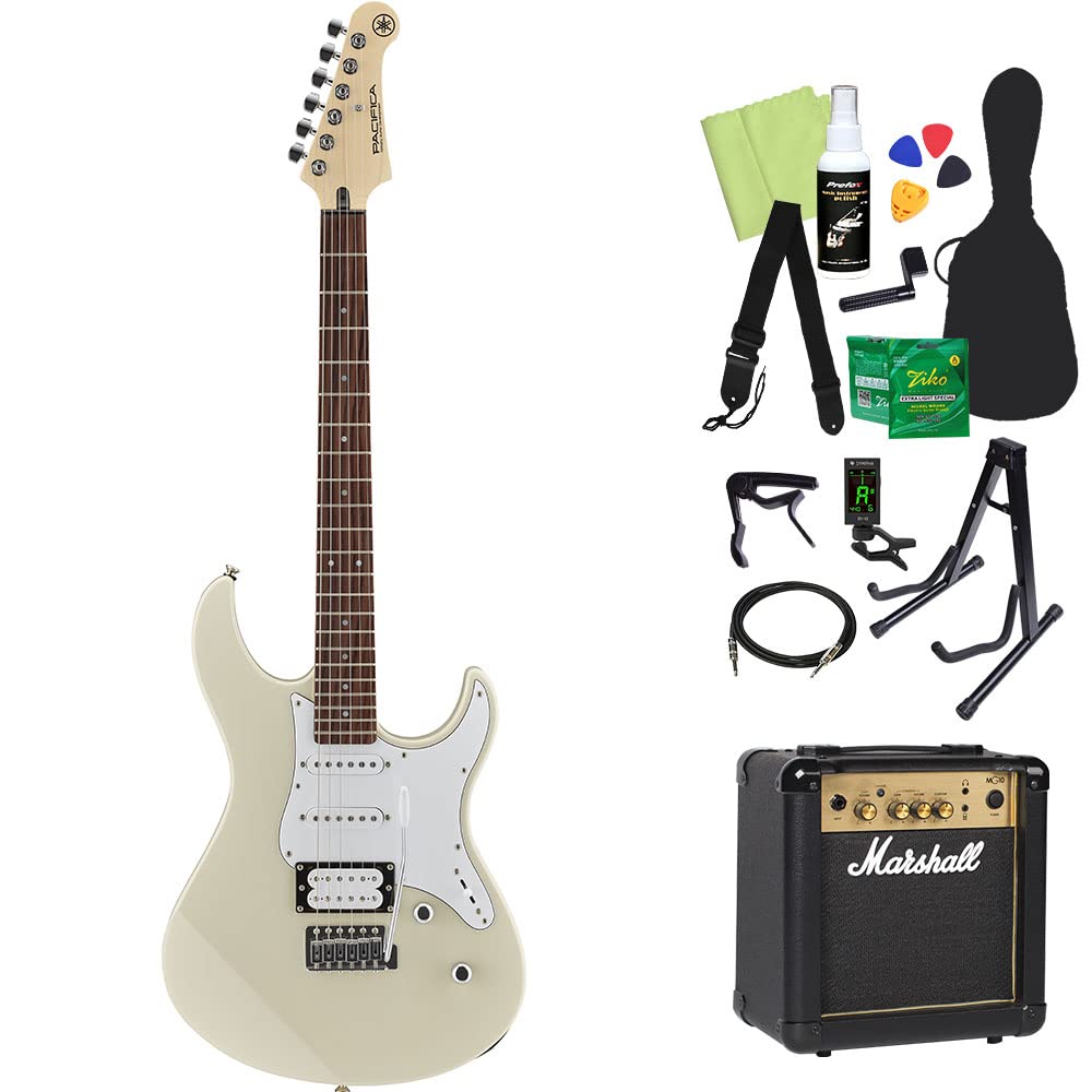 ギター YAMAHA PACIFICA112V PAC112V Pacifica Electric Guitar - Yamaha USA