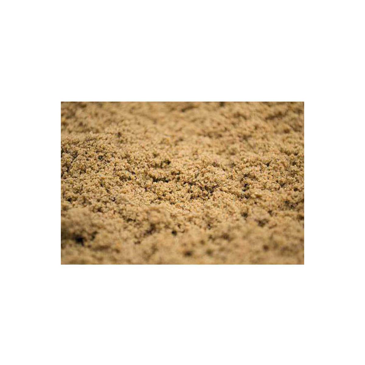 Charles Watson Yellow Building Sand - Builders Polybag - Approx 23kg
