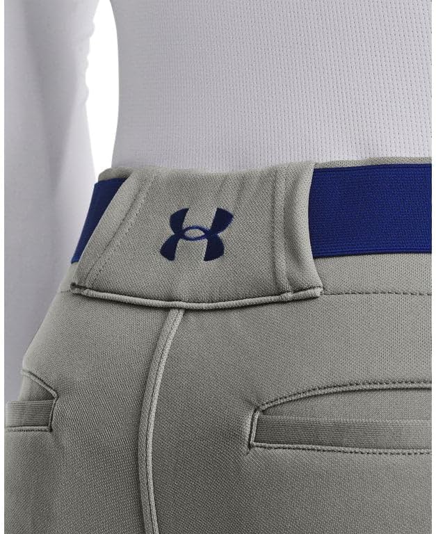 Under Armour Gameday Vanish Mens Piped Knickers