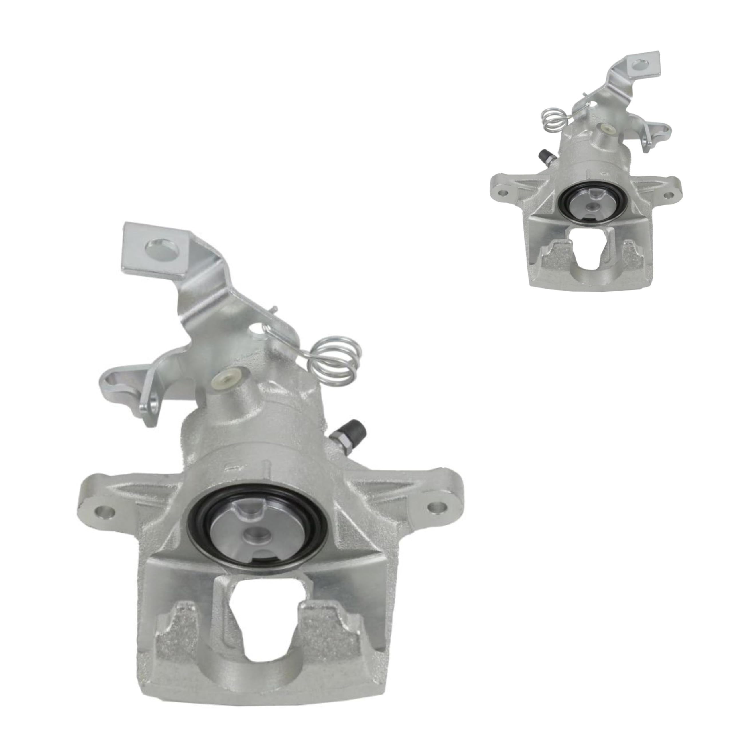 Pinza De Freno Trasera Derecha BESTPRICE | Para NISSAN INTERSTAR, OPEL MOVANO A, RENAULT MASTER II, Sin Soporte