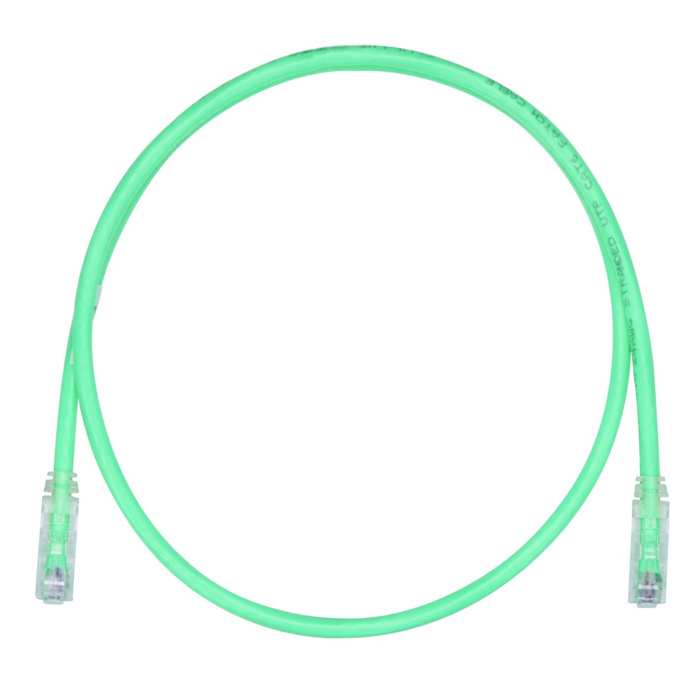 Patch Cord Electronics