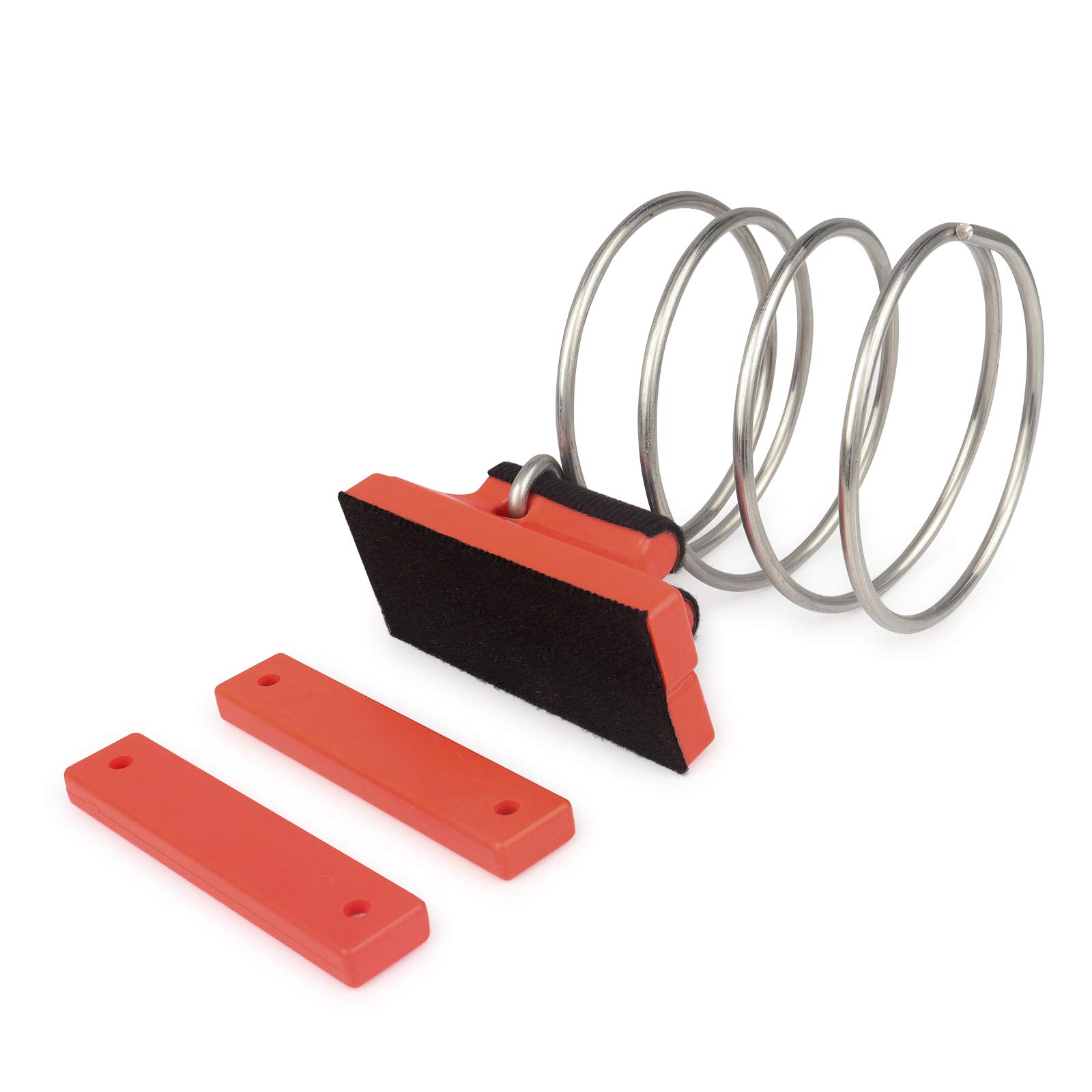 Support Magnétique Pour Pistolet à Air Chaud – Base Acier, Fixation Stable, Idéal Pour Pro Et Bricoleur