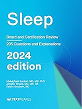 Sleep: Board and Certification Review