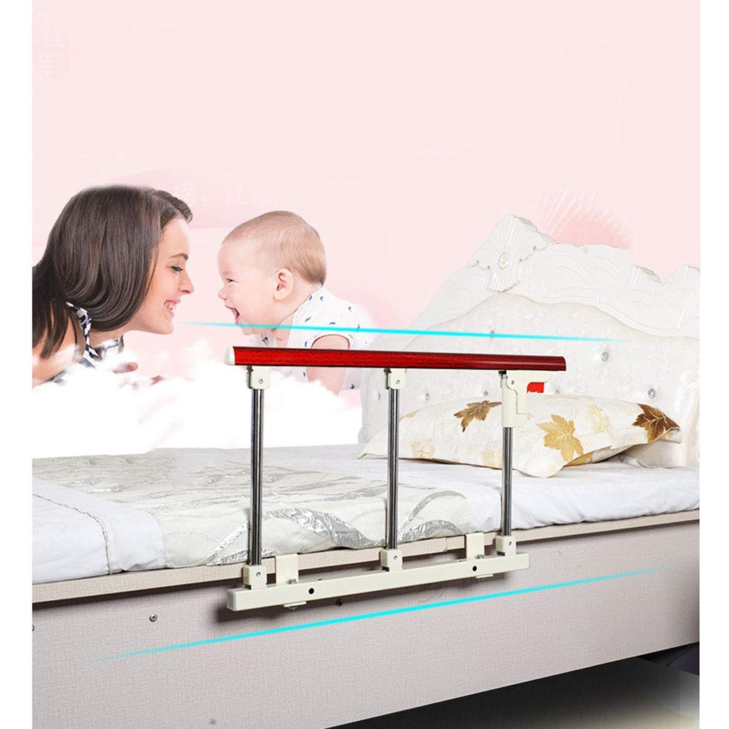 Buy Adult Bed Guard for Single Bed, Bed Guard Adult Foldable, Safety