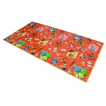 Amazon.co.jp: ディズニー レジャーシートL トイ・ストーリー4