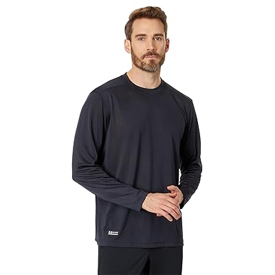 Under Armour UA Tac Tech Long Sleeve T Shirts Men
