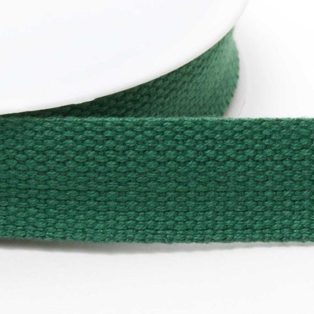 Webbing, 015 Bottle Green, 4 Metres — image 1