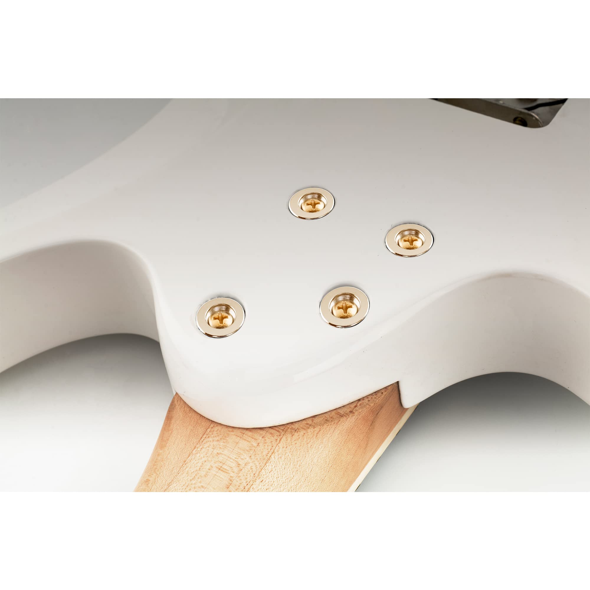 Ferrules Para Guitarra Eléctrica - Musik - Foto 12