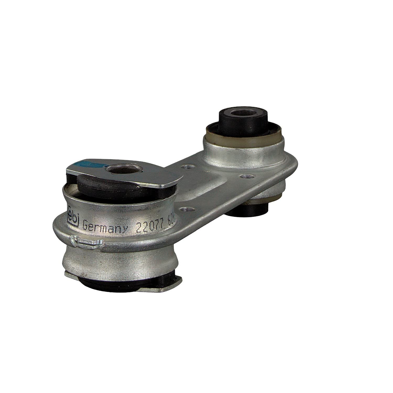 Febi bilstein 22077 Support moteur | Compatible avec: RENAULT CLIO II, ESPACE IV, LAGUNA II, LAGUNA II Grandtour, VEL SATIS