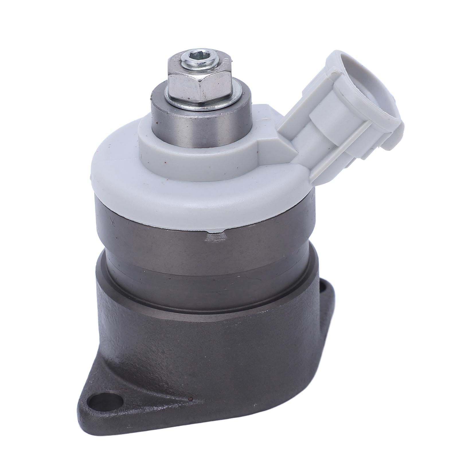 Amazon.com: Qyebavge Distributor Solenoid Valve 9218234 - Alloy  